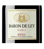 Barón de Ley Reserva 1996